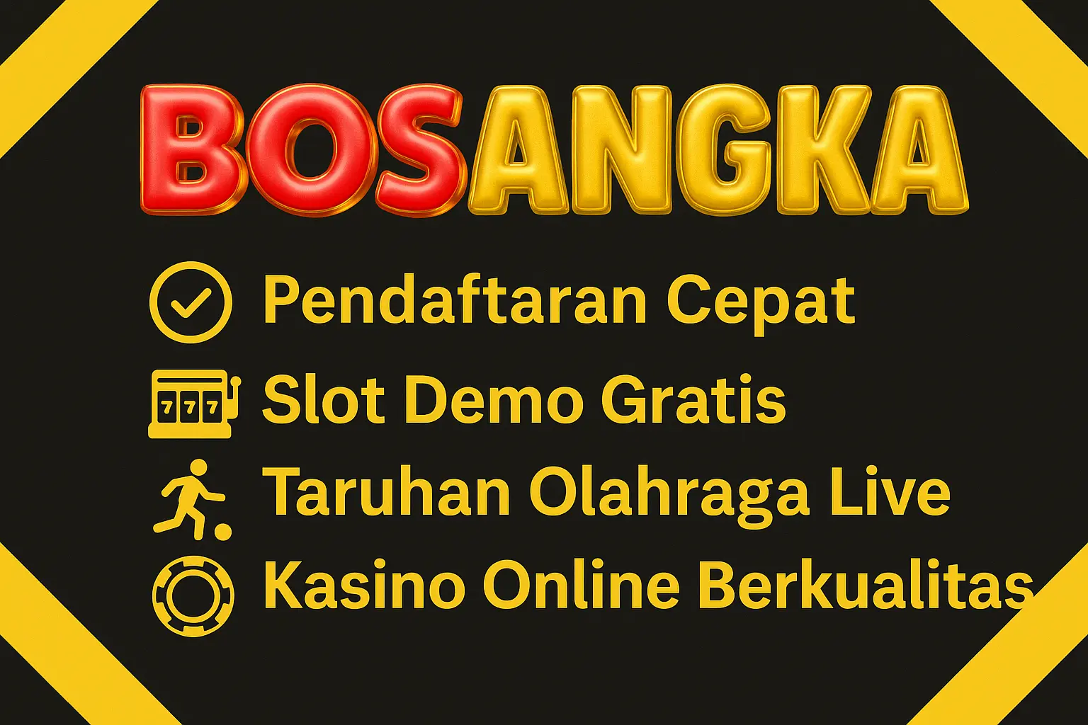 bosangka